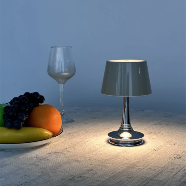 Small Touch Bedside Lamps Small Touch Bedside Lamps